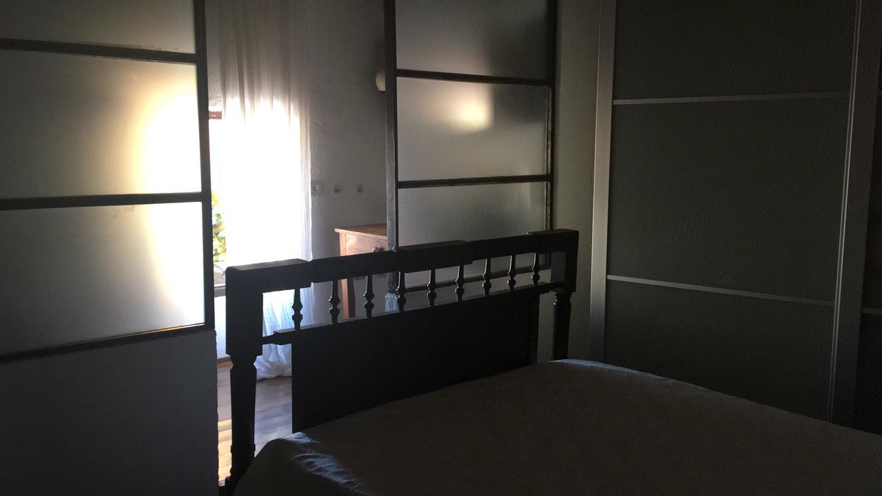 Can Llonga 瑞达里那 外观 照片